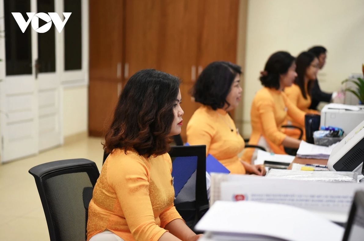 Tâm lý quen ổn định "ngáng chân" NLĐ chuyển sang khu vực tư khi tinh giản biên chế